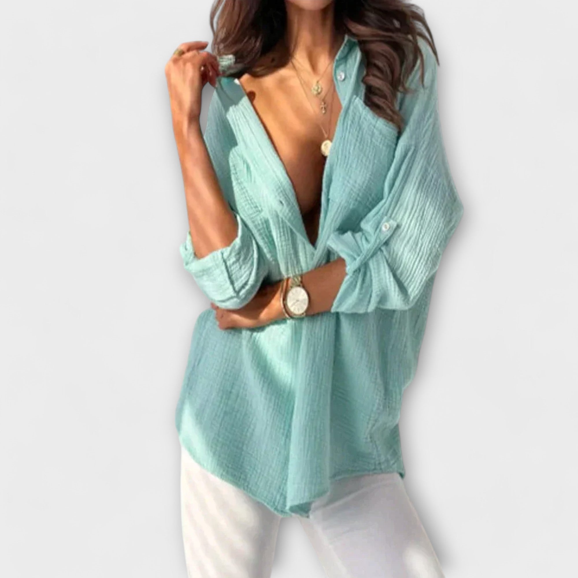 Eden - Blusa para mujeres