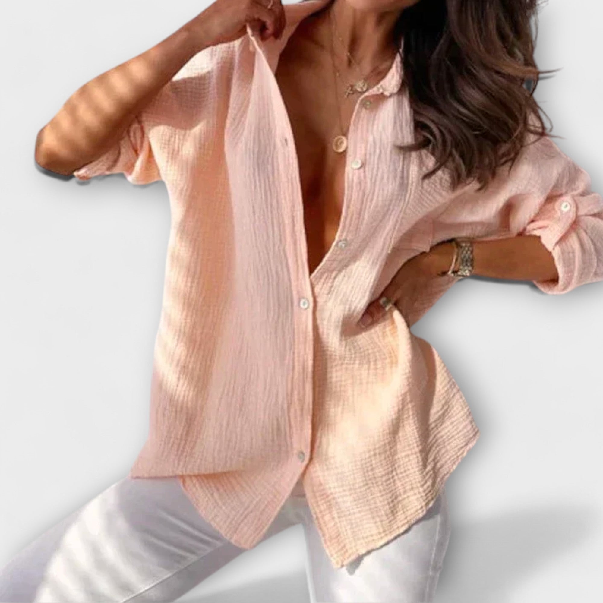 Eden - Blusa para mujeres