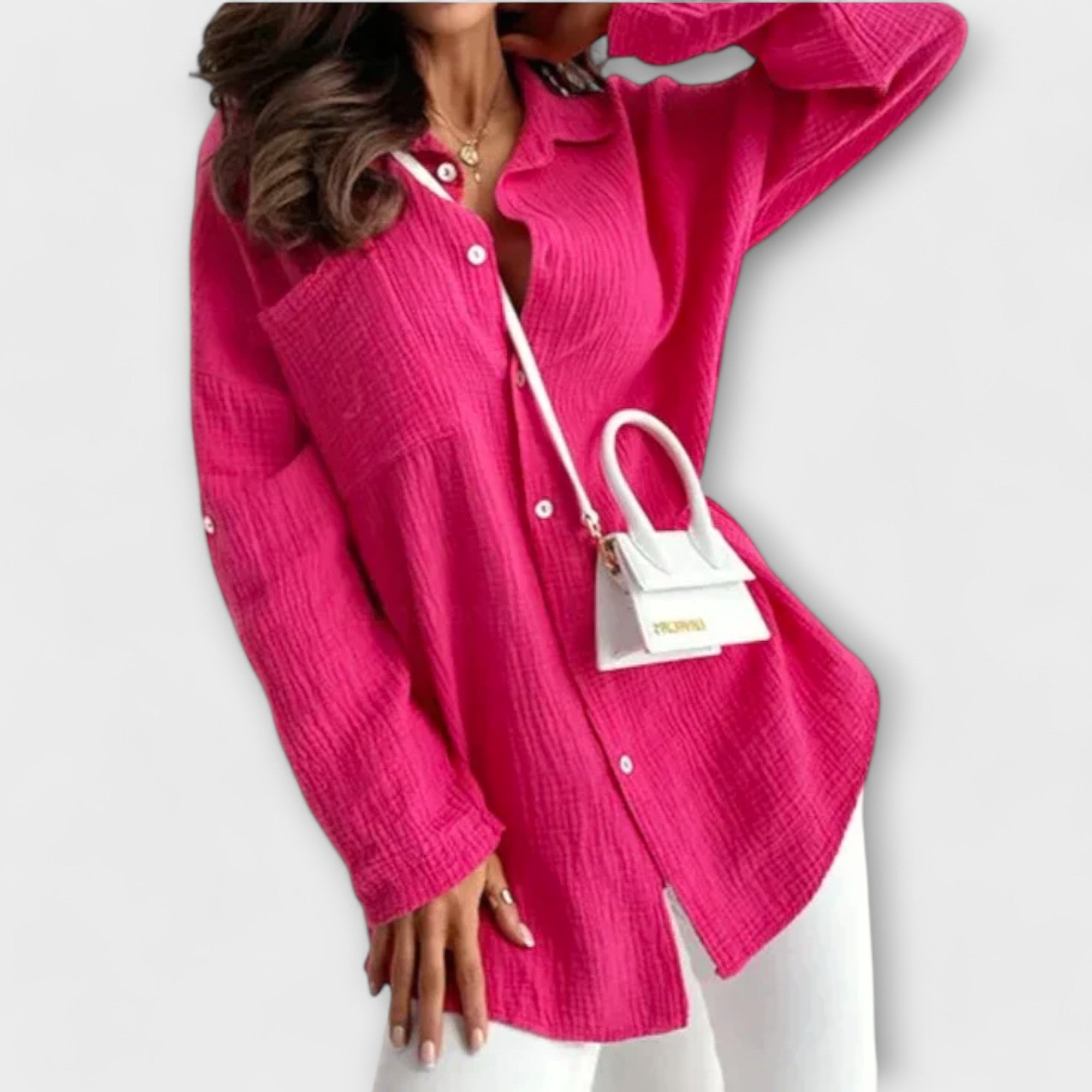 Eden - Blusa para mujeres
