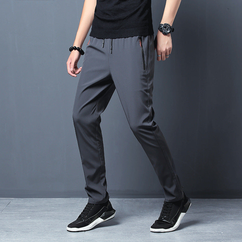 Pantalones de Secado Rápido para Hombre