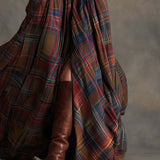 Harriet | Sukienka koszulowa z paskiem