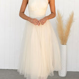 Janice | Marzycielska Sukienka