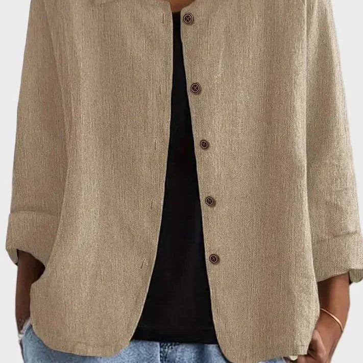 Agnes | Lekka koszulka