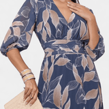 Aïsha | Sukienka Maxi