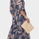 Aïsha | Sukienka Maxi