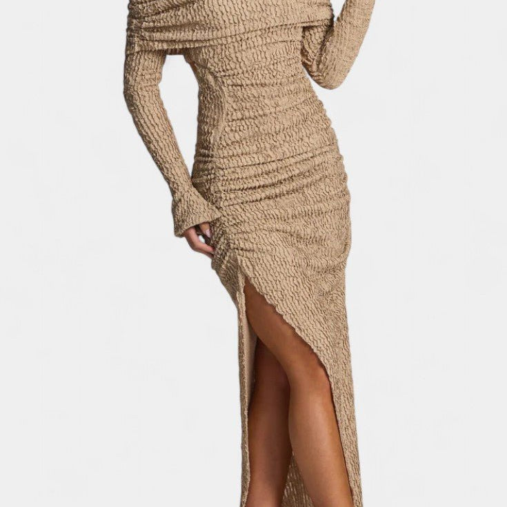 Alberte | Sukienka Maxi