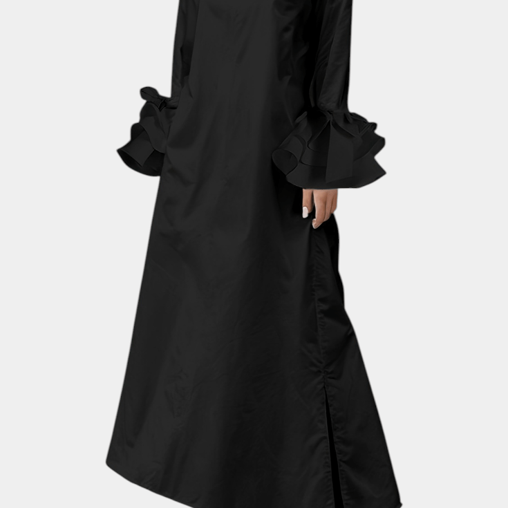 Alberte | Sukienka Midi