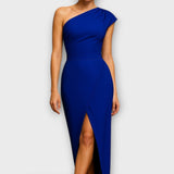 Albertha | Sukienka Maxi