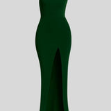 Albertha | Sukienka Maxi