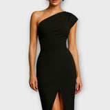 Albertha | Sukienka Maxi