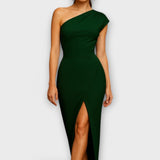 Albertha | Sukienka Maxi