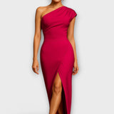 Albertha | Sukienka Maxi