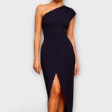 Albertha | Sukienka Maxi