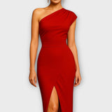 Albertha | Sukienka Maxi