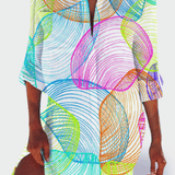 Albertha | Letnia koszulka