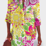 Albertha | Letnia koszulka