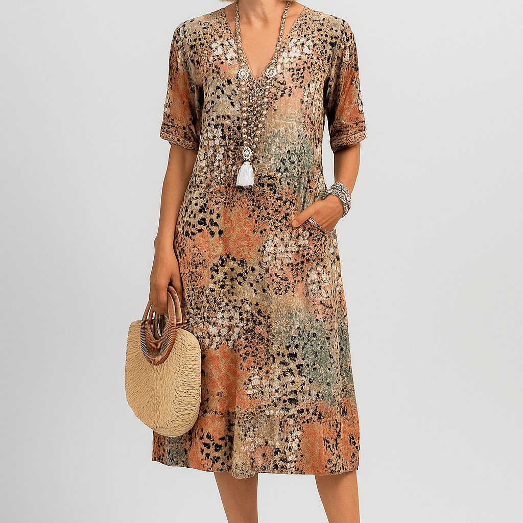 Albury | Sukienka Midi