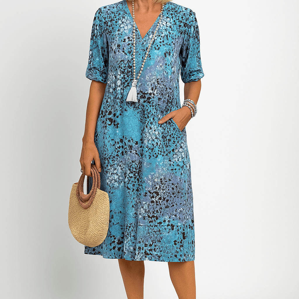 Albury | Sukienka Midi