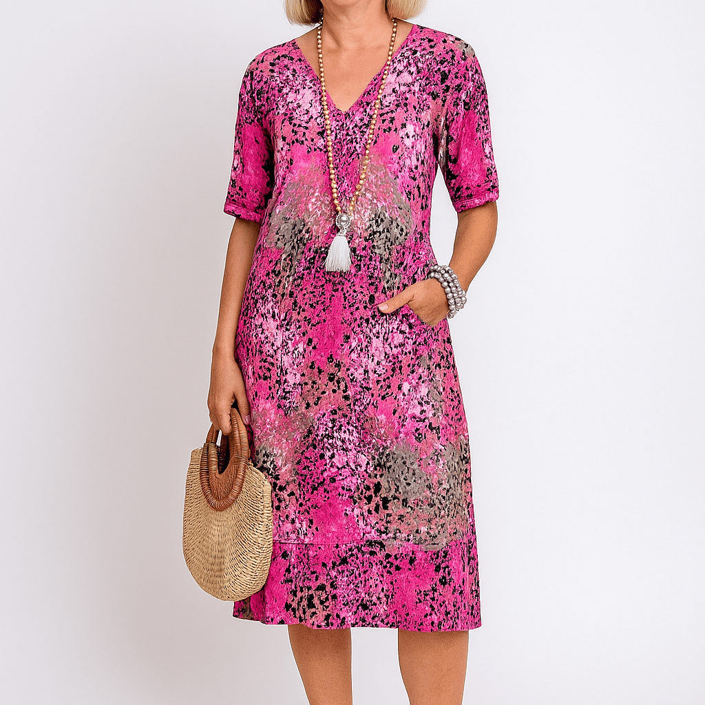 Albury | Sukienka Midi