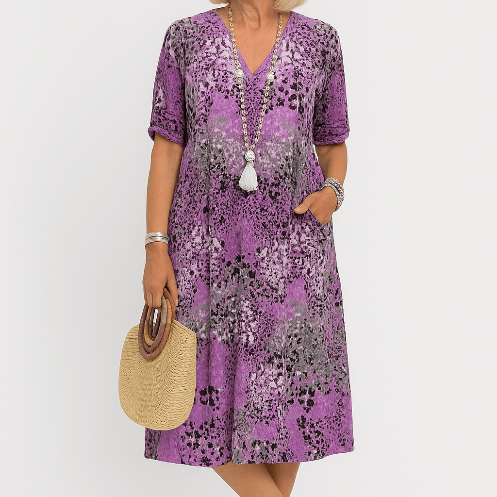 Albury | Sukienka Midi