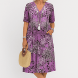 Albury | Sukienka Midi