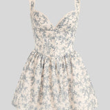 Alessa | Sukienka Mini