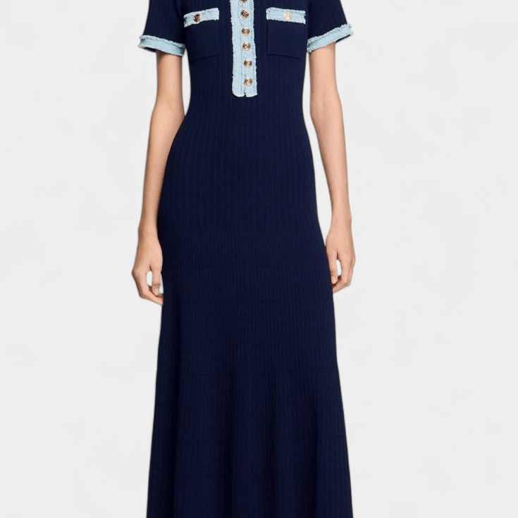 Alexia | Sukienka Midi