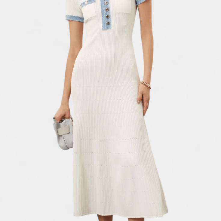 Alexia | Sukienka Midi