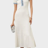 Alexia | Sukienka Midi