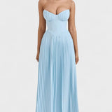 Alice | Sukienka Maxi