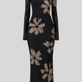 Alma | Sukienka Maxi