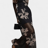 Alma | Sukienka Maxi