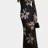 Alma | Sukienka Maxi