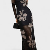 Alma | Sukienka Maxi