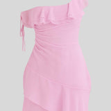 Alyssa | Sukienka Mini