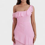 Alyssa | Sukienka Mini