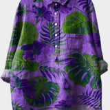 Amalie | Bluzka z falbankami