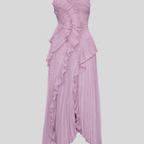 Amalie | Sukienka Maxi