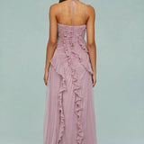 Amalie | Sukienka Maxi