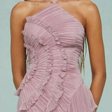 Amalie | Sukienka Maxi