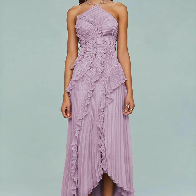 Amalie | Sukienka Maxi