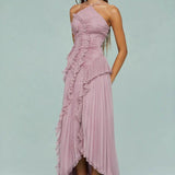 Amalie | Sukienka Maxi