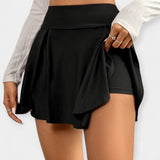 Amalie | Spódnico-spodenki