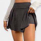 Amalie | Spódnico-spodenki