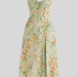 Amelie | Sukienka Midi