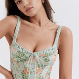 Amelie | Sukienka Midi