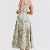 Amelie | Sukienka Midi