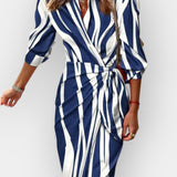 Andrea | Lekka Sukienka Letnia