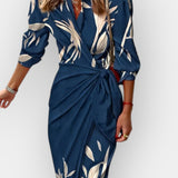 Andrea | Lekka Sukienka Letnia