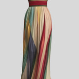 Andrea | Sukienka Maxi